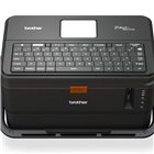 Brother Make, PT-E850TKW FERRULE+LABEL PRINTER