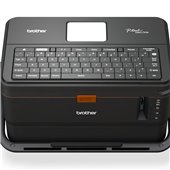 Brother Make, PT-E850TKW FERRULE+LABEL PRINTER