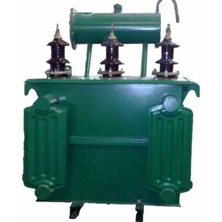 100KVA, 11KV, ENERGY EFFICIENCY LEVEL-1 TRANSFORMER