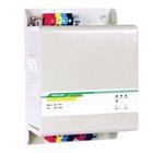 SALZER, 3 Phase, 10A Automatic Changeover with Current Limiter 