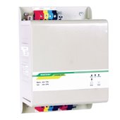 SALZER, 3 Phase, 63A Automatic Changeover with Current Limiter 