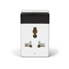 TATA POWER, 5A Smart Relay Plug with IR GWF-SI01-IR EZ Home Range