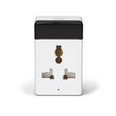 TATA POWER, 5A Smart Relay Plug with IR GWF-SI01-IR EZ Home Range