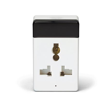 TATA POWER, 5A Smart Relay Plug with IR GWF-SI01-IR EZ Home Range