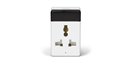 TATA POWER, 5A Smart Relay Plug with IR GWF-SI01-IR EZ Home Range