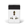 TATA POWER, 5A Smart Relay Plug with IR GWF-SI01-IR EZ Home Range