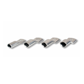 DOWELLS, 3 Core, 35 Sq mm, 10.5 E-Bolt Hole COPPER LUGS with SHORT BARREL