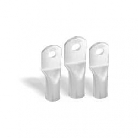 DOWELLS, 4-4 Sq mm ALUMINIUM TUBE TERMINAL