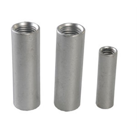 DOWELLS, 10 Sq mm ALUMINIUM IN-LINE CONNECTOR