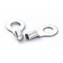 DOWELLS, 4.6-12 Sq mm NON INSULATED RING TERMINAL