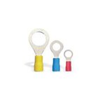 DOWELLS, 1.5-3.5 Sq mm INSULATED RING TERMINAL