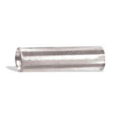 DOWELLS, 2.5 Sq mm COPPER TUBE IN-LINE CONNECTOR