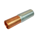 DOWELLS, 16-16 Sq mm FRICTION WELDED BI-METALLIC CONNECTOR