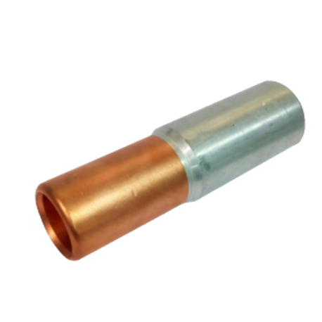 DOWELLS, 16-16 Sq mm FRICTION WELDED BI-METALLIC CONNECTOR