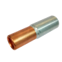 DOWELLS, 16-16 Sq mm FRICTION WELDED BI-METALLIC CONNECTOR