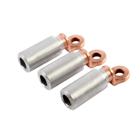 DOWELLS, 25 Sq mm FRICTION WELDED BI-METALLIC TERMINAL