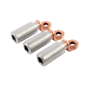 DOWELLS, 25 Sq mm FRICTION WELDED BI-METALLIC TERMINAL