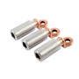 DOWELLS, 50 Sq mm FRICTION WELDED BI-METALLIC TERMINAL