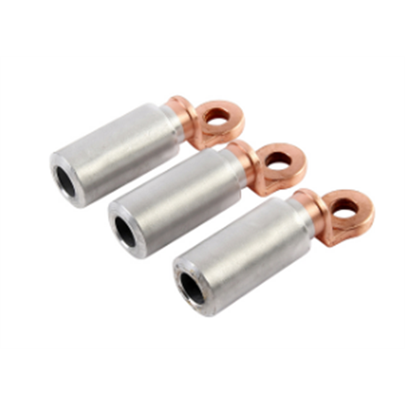 DOWELLS, 95 Sq mm FRICTION WELDED BI-METALLIC TERMINAL