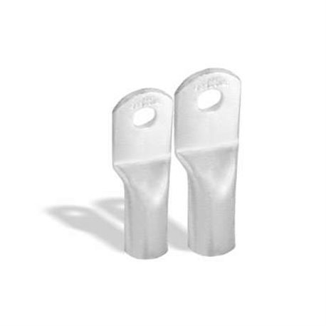 DOWELLS, 25-10 Sq mm ALUMINIUM ALLOY TUBULAR BI-METALLIC TERMINAL