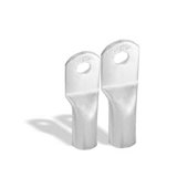 DOWELLS, 10-6 Sq mm ALUMINIUM ALLOY TUBULAR BI-METALLIC TERMINAL