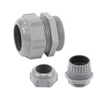 DOWELLS, 3.5-6 Sq mm NYLON PG GLAND