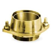 DOWELLS, 16.1-18 Sq mm FLANGE TYPE CABLE GLAND