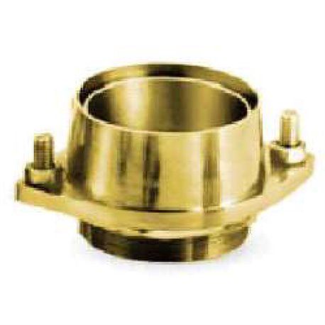 DOWELLS, 38.1-41 Sq mm FLANGE TYPE CABLE GLAND