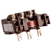 MU 2 TYPE THERMAL OVERLOAD RELAY