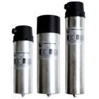 L&T, 3kVAr CYLINDRICAL CAPACITOR