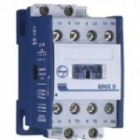 L&T, 12A, 3 Pole, POWER CONTACTOR