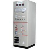 C&R Panel For 11 KV incoming feeder OD