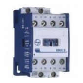 L&T,9A 3 POLE CONTACTOR