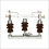 11 KV,400A ISOLATOR without EARTH BLADE with Structure