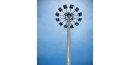 BAJAJ ELECTRICALS 12METER HIGH MAST