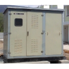 200KVA, 11KV, COMPACT SUBSTATION WITHOUT HT METERING