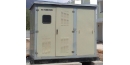 200KVA, 11KV, COMPACT SUBSTATION WITHOUT HT METERING