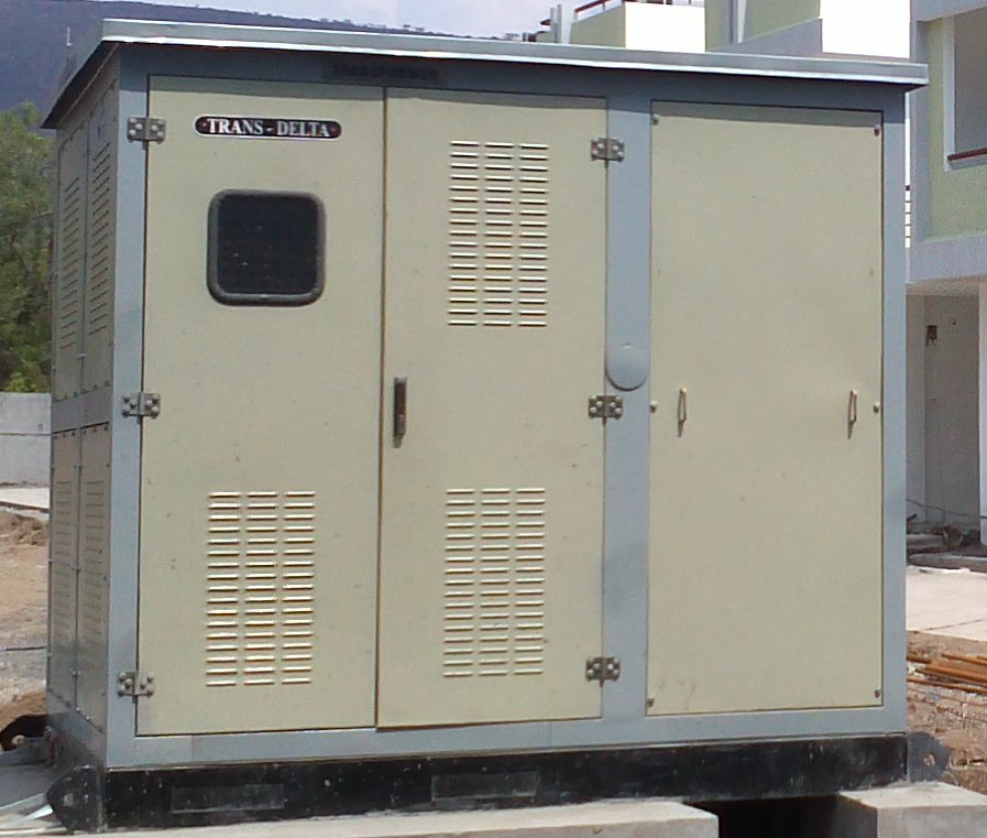 What is Ht Metering Panel of a Substation 3 What is Ht Metering Panel of a Substation