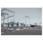 33KV BAY BREAKER PACKAGE