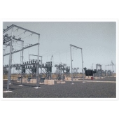 33KV BAY BREAKER PACKAGE