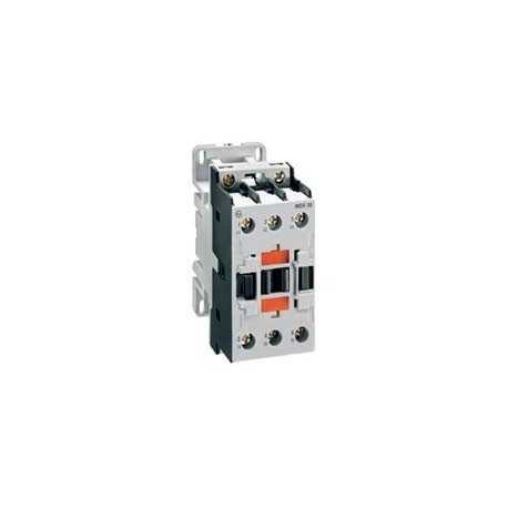 L&T 9A 3 POLE CONTACTOR(DC ONTROL)