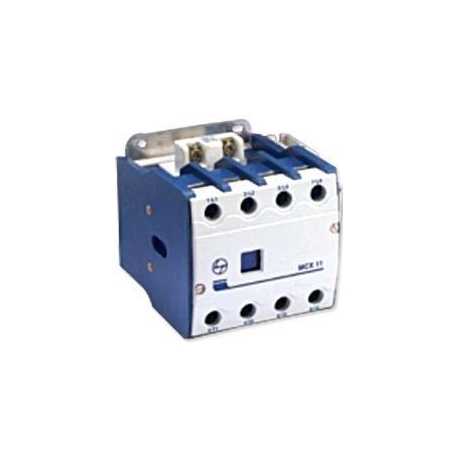 L&T 130A 4 POLE CONTACTOR