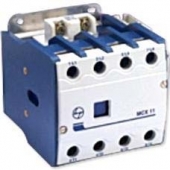 L&T 130A 4 POLE CONTACTOR