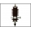 L.As. 11KV (Gapless Type) with Disconector