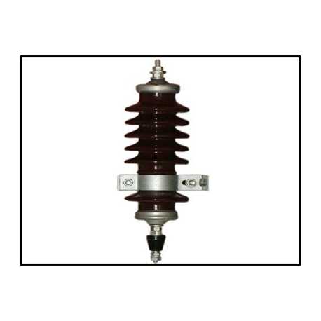 L.As. 11KV (Gapless Type) with Disconector