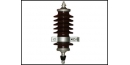 L.A. 11KV (Gapless Type) with Disconector