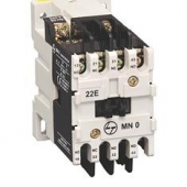 L&T 15A 4 POLE CONTACTOR