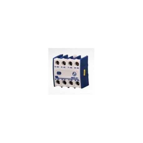 L&T ADD ON BLOCK FOR CONTACTOR