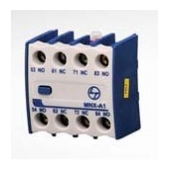 L&T ADD ON BLOCK FOR CONTACTOR