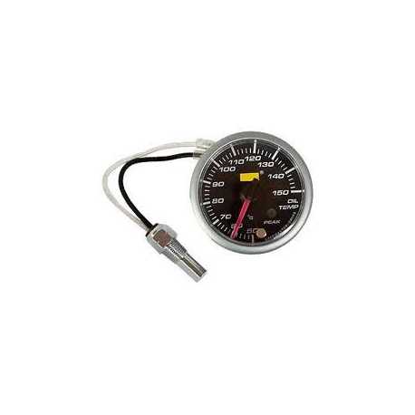 OIL TEMPERATURE INDICATOR 4" (OTI)